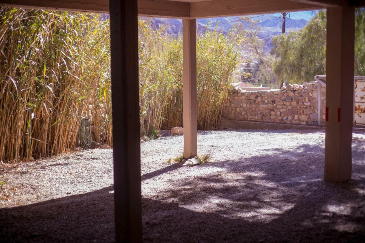 Hotel Patio Alto à Tilcara Extérieur photo