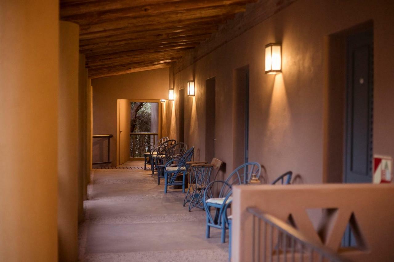Hotel Patio Alto à Tilcara Extérieur photo