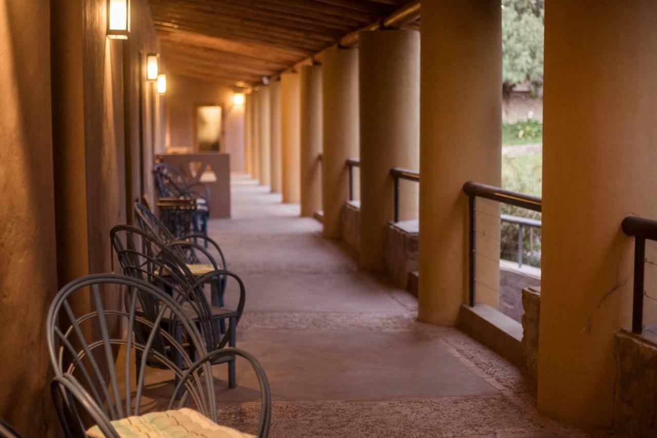 Hotel Patio Alto à Tilcara Extérieur photo